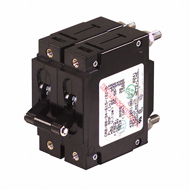 CA2-B0-34-615-121-D Carling Technologies Disyuntores